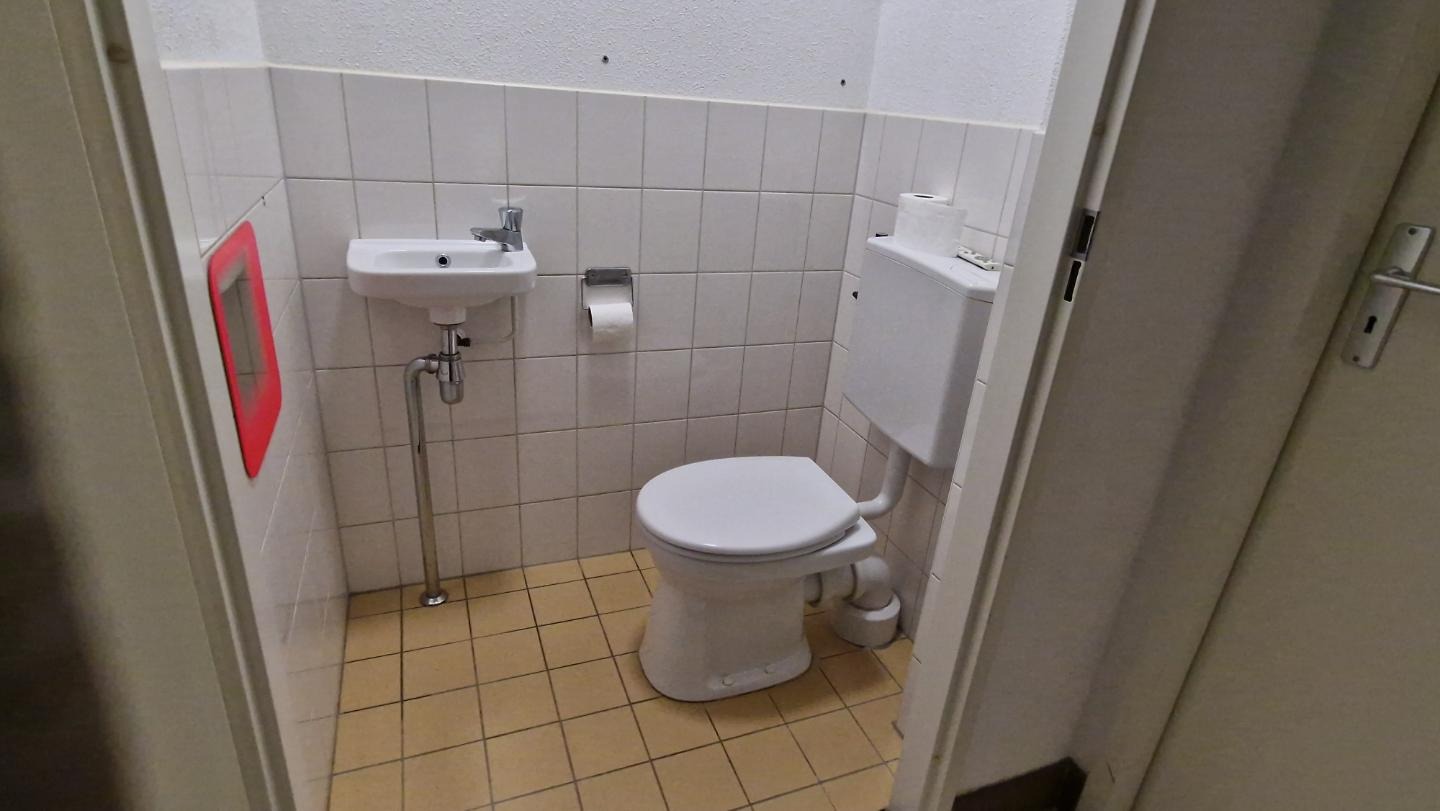 Kamer aan Lobeliastraat, Arnhem 5