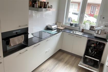 Kamer te huur 800 euro Godschalkstraat, Rotterdam