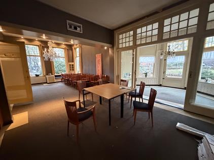 Studio for rent 490 euro Hoofdstraat, Stadskanaal