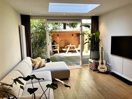 Appartement te huur 2550 euro Bartholomeus Diazstraat, Amsterdam