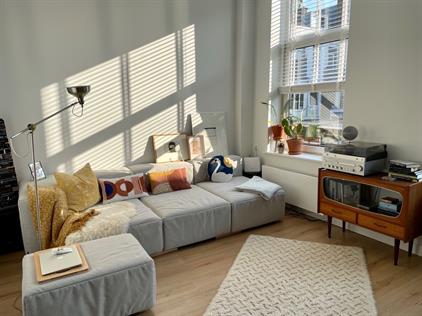 Appartement te huur 2300 euro Van Kinsbergenstraat, Den Haag