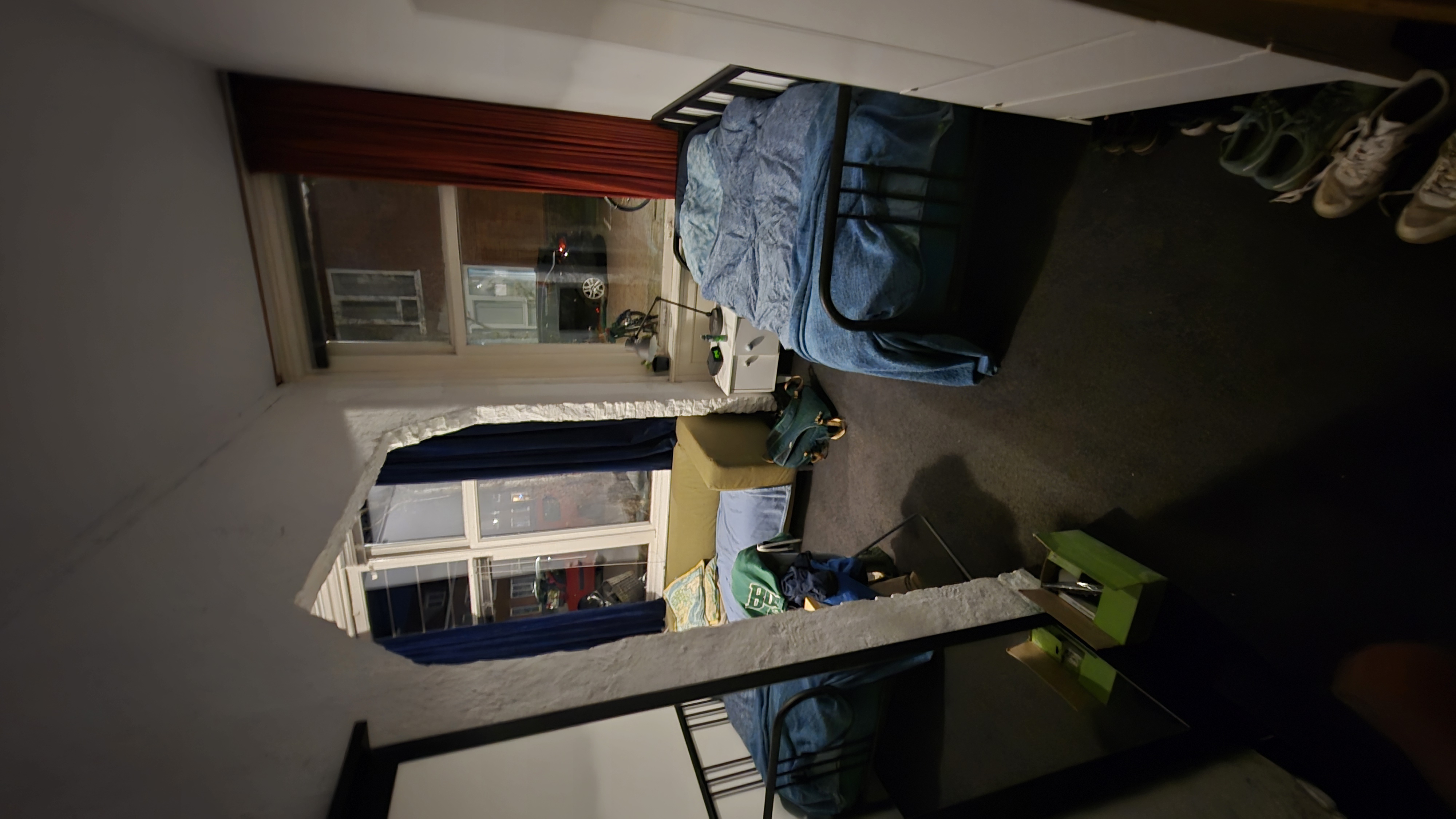 Kamer te huur in Groningen – Oranjestraat – foto 2