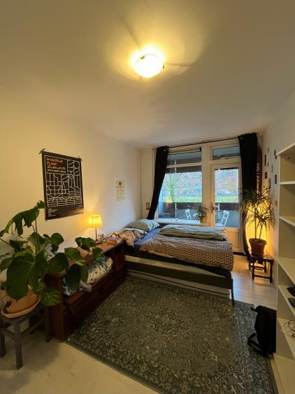 Kamer te huur 600 euro Voorsteven, Amsterdam