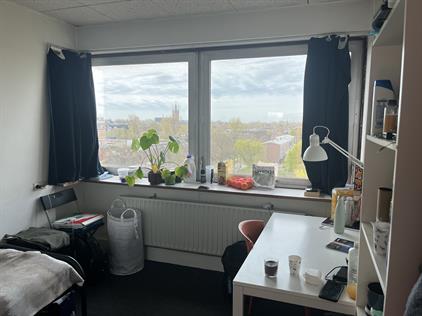 Kamer te huur 692 euro Aan 't Verlaat, Delft
