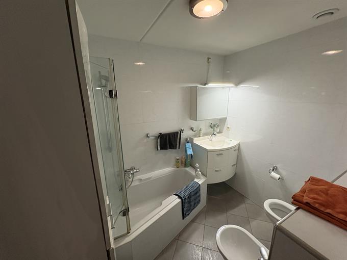 Zimmer bei Ruyschstraat In Amsterdam