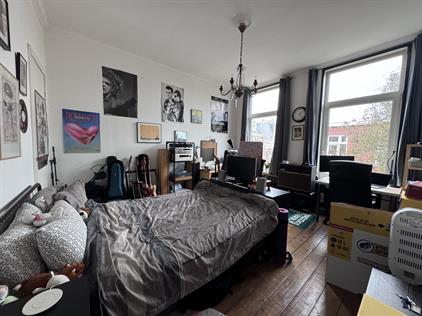 Room for rent 700 euro Paulus Buijsstraat, Den Haag