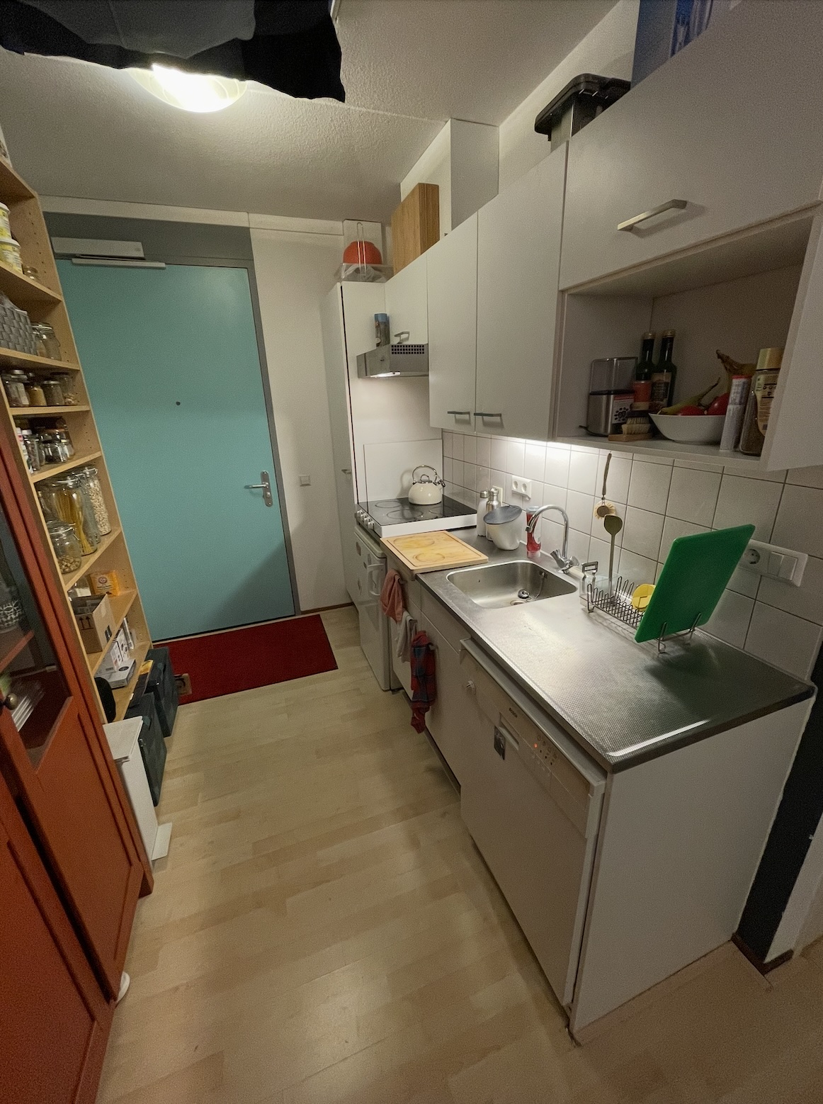 Studio te huur in Nijmegen – Sophiaweg – foto 4