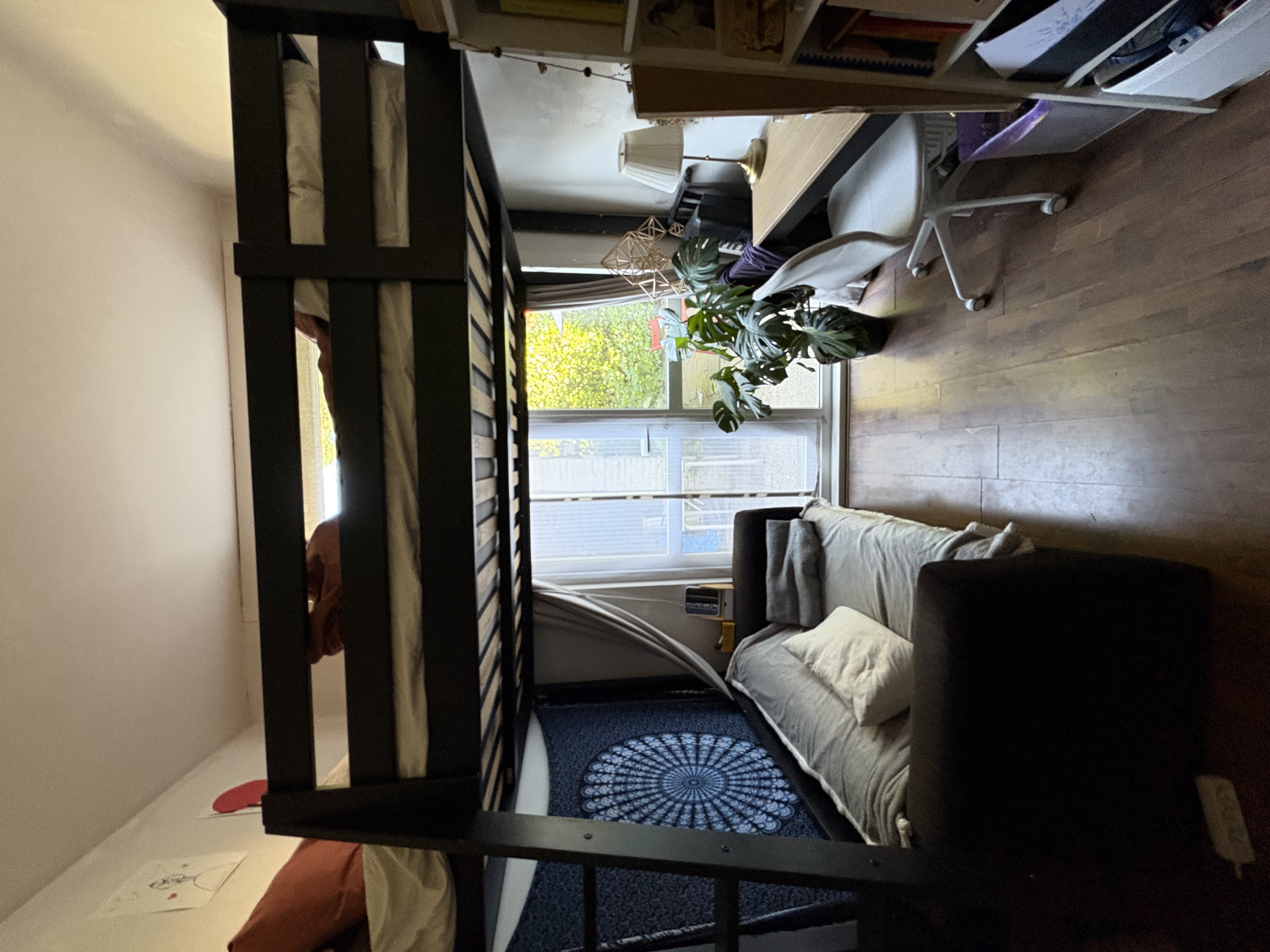 Kamer te huur in Den Haag – Pletterijstraat – foto 4