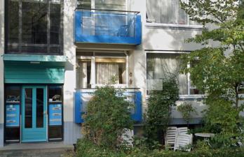Louis Bouwmeesterstraat