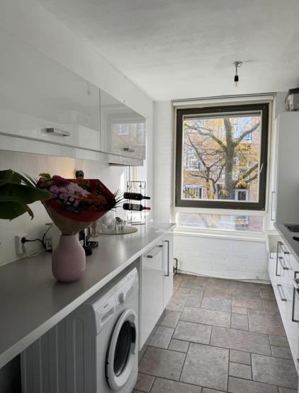 Appartement te huur 1900 euro Formosastraat, Amsterdam