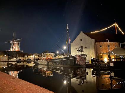 Kamer te huur 450 euro Barend Schuurmanstraat, Meppel