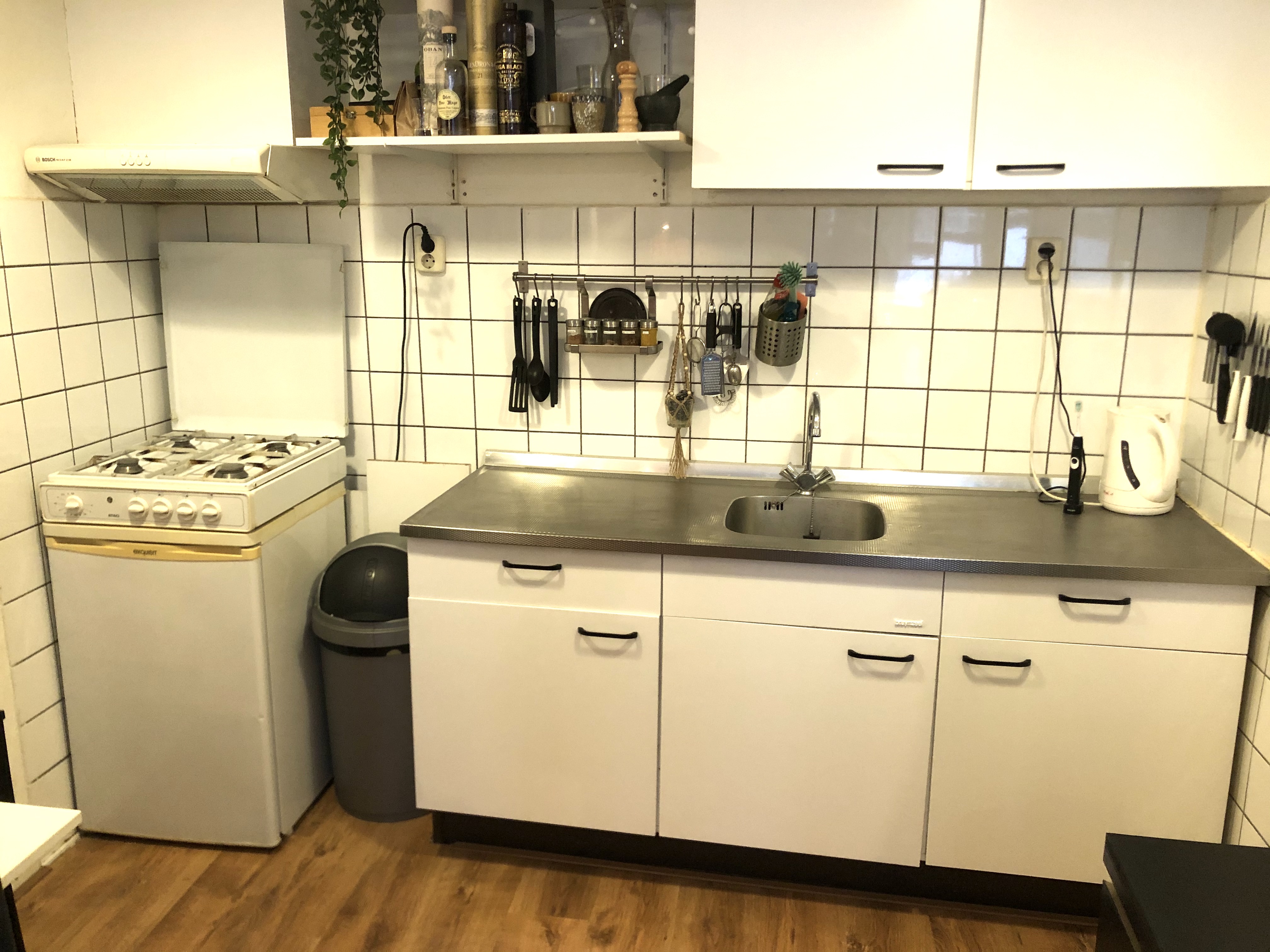 Kamer te huur in Groningen – Nieuwstraat – foto 4