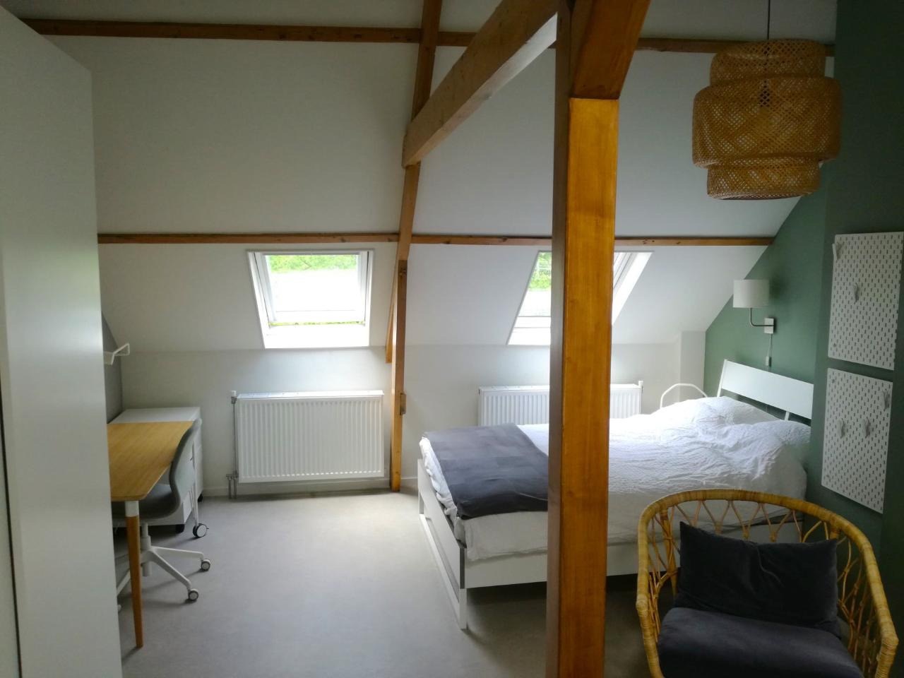 Studio - Lopendediep - 9712NW - Groningen