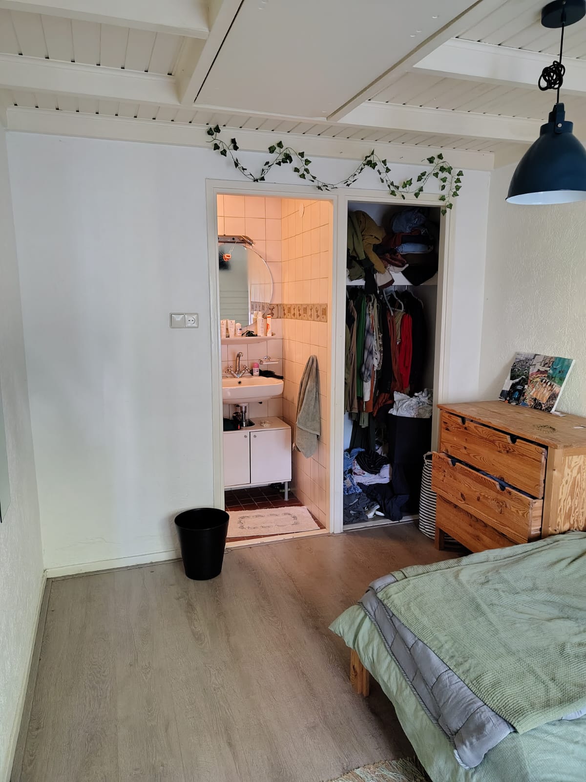 Appartement aan Hollewandsweg, Zwolle 5