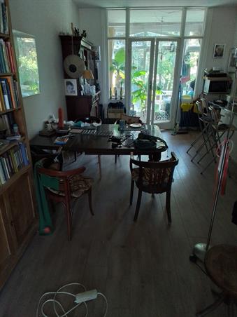 Zimmer bei Weesperzijde In Amsterdam