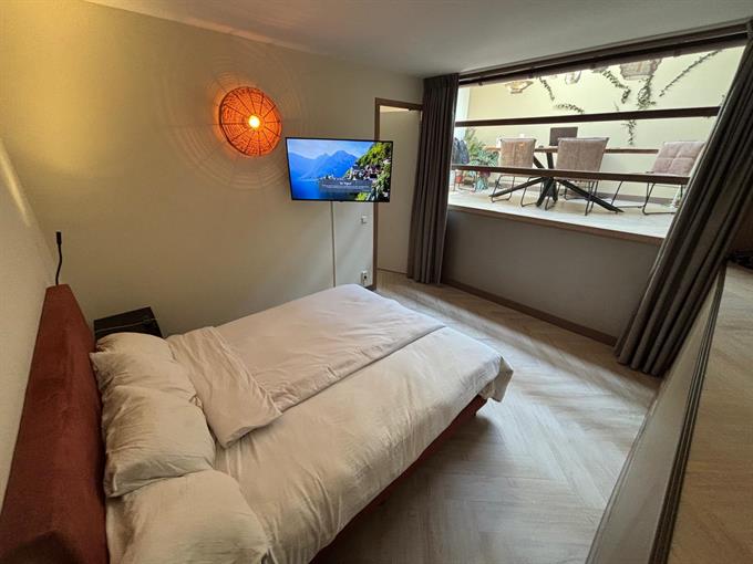 Zimmer bei Lauwerecht In Utrecht