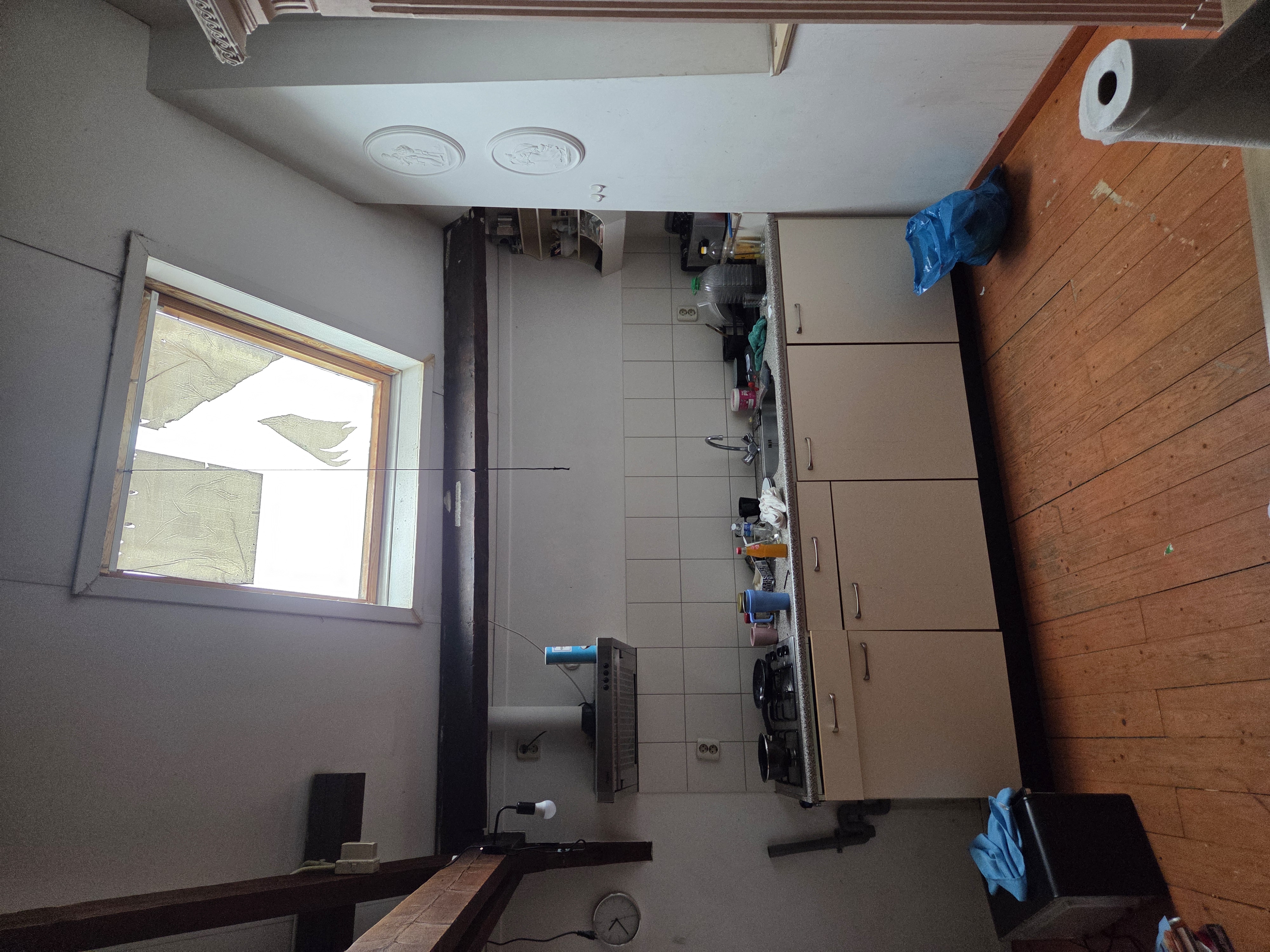 Appartement aan Gulickstraat, Tegelen 8