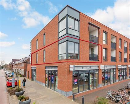 Apartment for rent 2200 euro Haroekoeplein, Utrecht