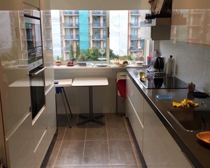 Apartment for rent 2300 euro John Motleyhof, Amsterdam