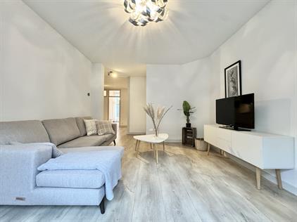 Kamer te huur 1300 euro Overamstelstraat, Amsterdam
