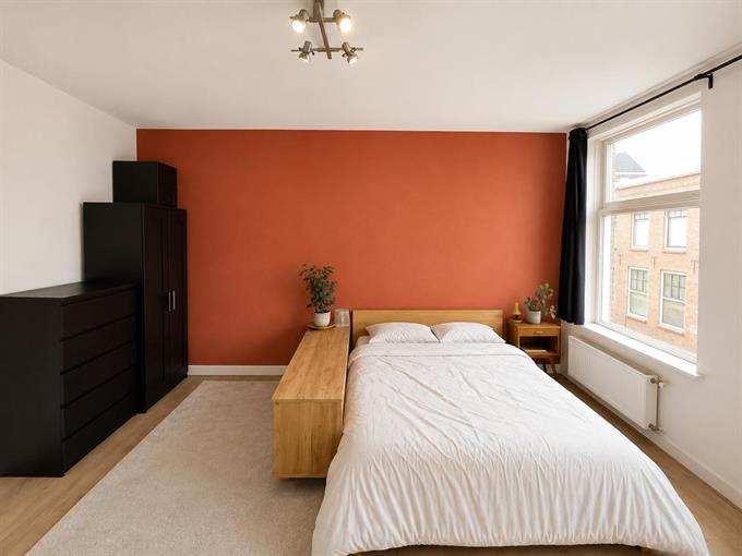 Zimmer bei Laan van Meerdervoort In Den Haag