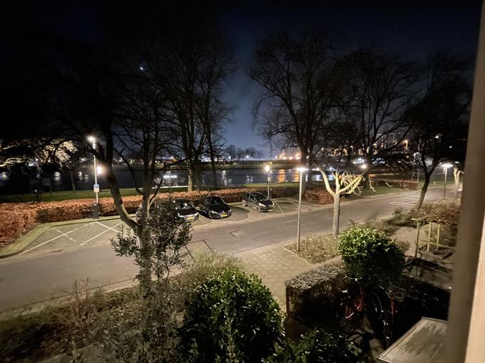 Wohnung bei Rooseveltlaan In Utrecht