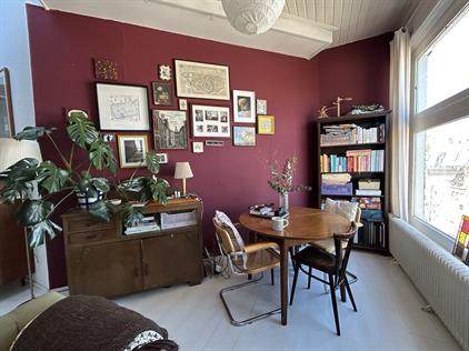 Kamer te huur 686 euro Steentilstraat, Groningen