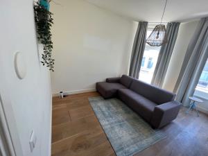 Room for rent 950 euro Generaal De Wetstraat, Haarlem