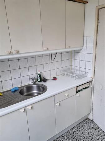 Zimmer bei Nieuwe Ebbingestraat In Groningen