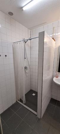Zimmer bei Wolbrantskerkweg In Amsterdam
