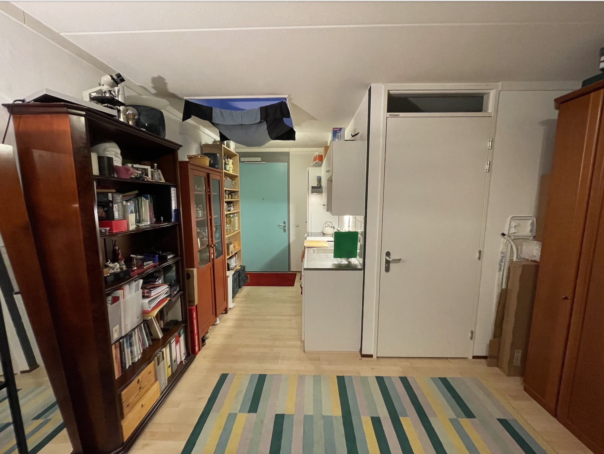 Studio te huur in Nijmegen – Sophiaweg – foto 3