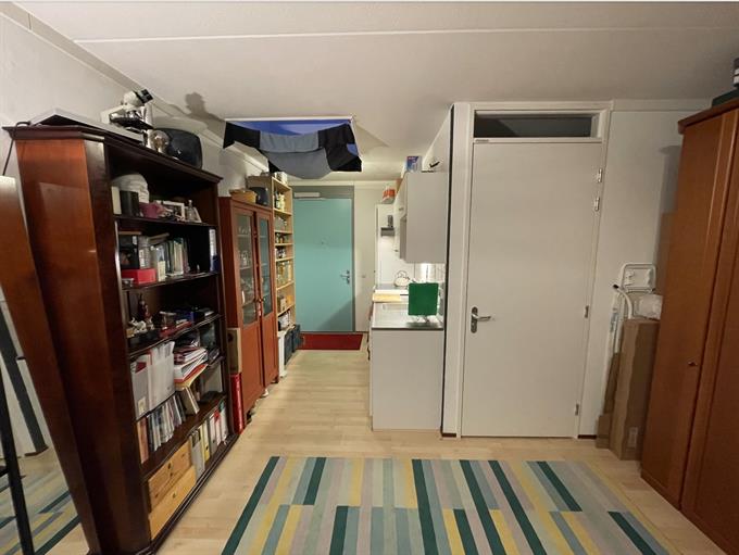 Studio bei Sophiaweg In Nijmegen