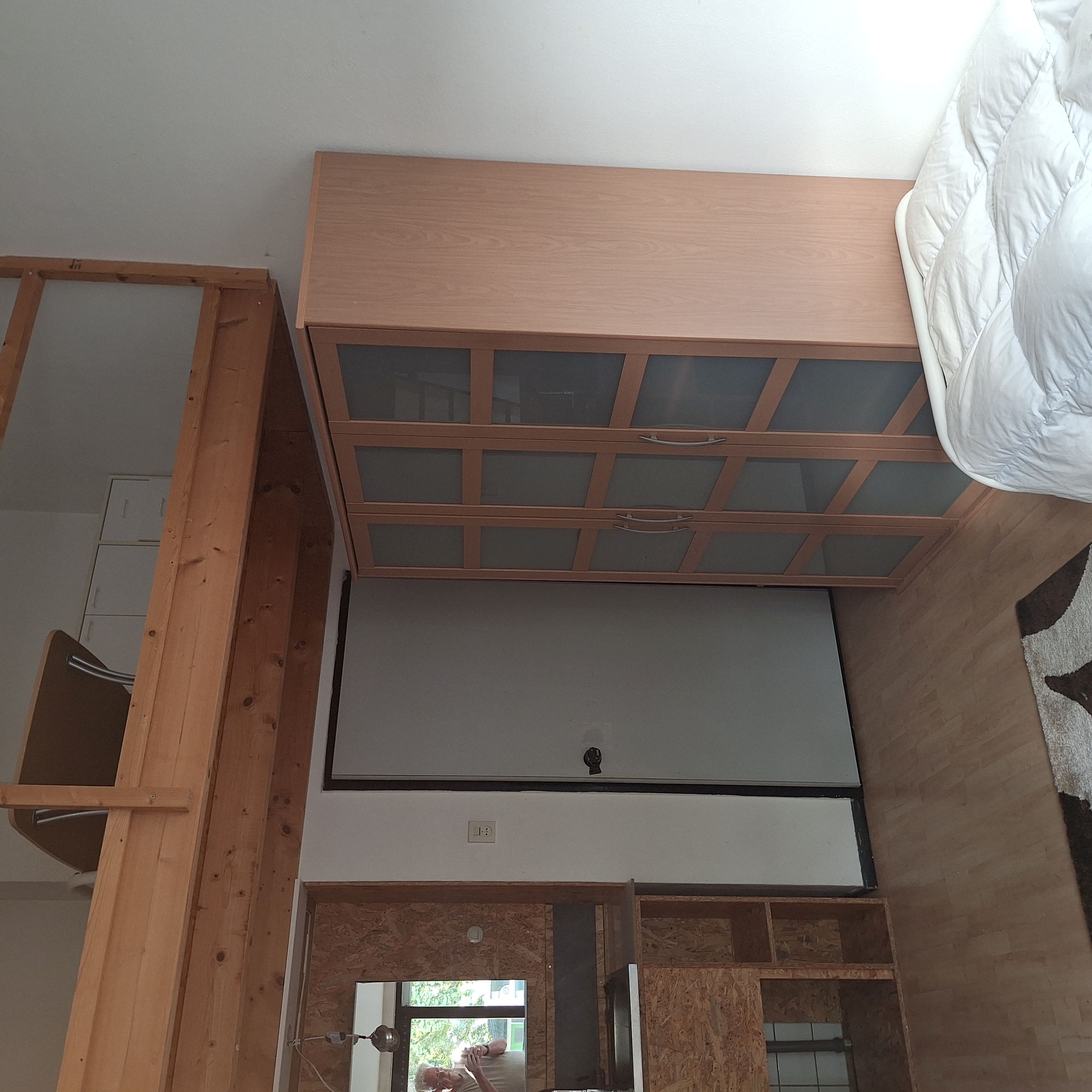 Kamer aan Grebbeberglaan, Eindhoven 7