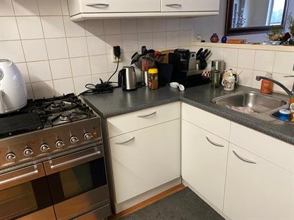 Room for rent 775 euro Leksmondhof, Amsterdam