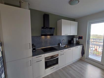 Room for rent 390 euro Waalstraat, Enschede