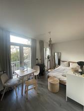 Apartment for rent 2167 euro Van Beuningenstraat, Amsterdam