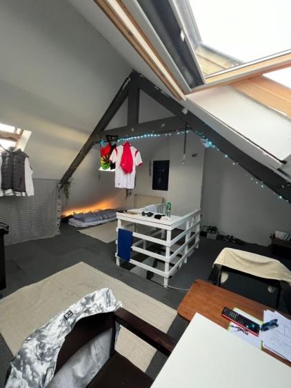 Kamer te huur 950 euro Heezerweg, Eindhoven