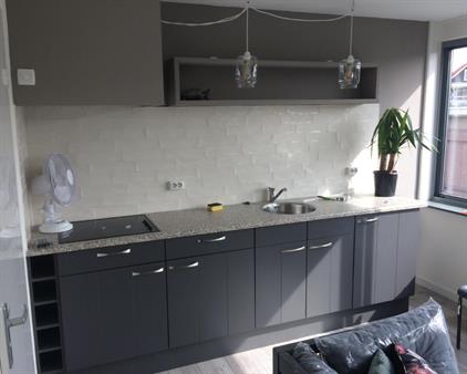 Studio for rent 912 euro Herman Costerstraat, Rotterdam