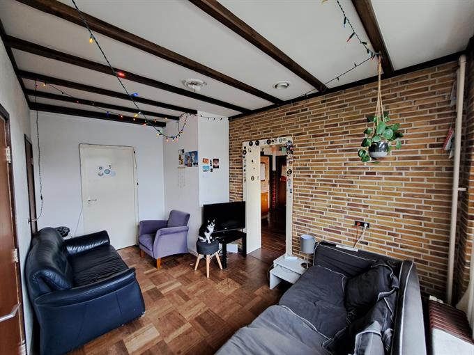 Kamer in Enschede, Deurningerstraat op Kamernet.nl: Huize de Kluis