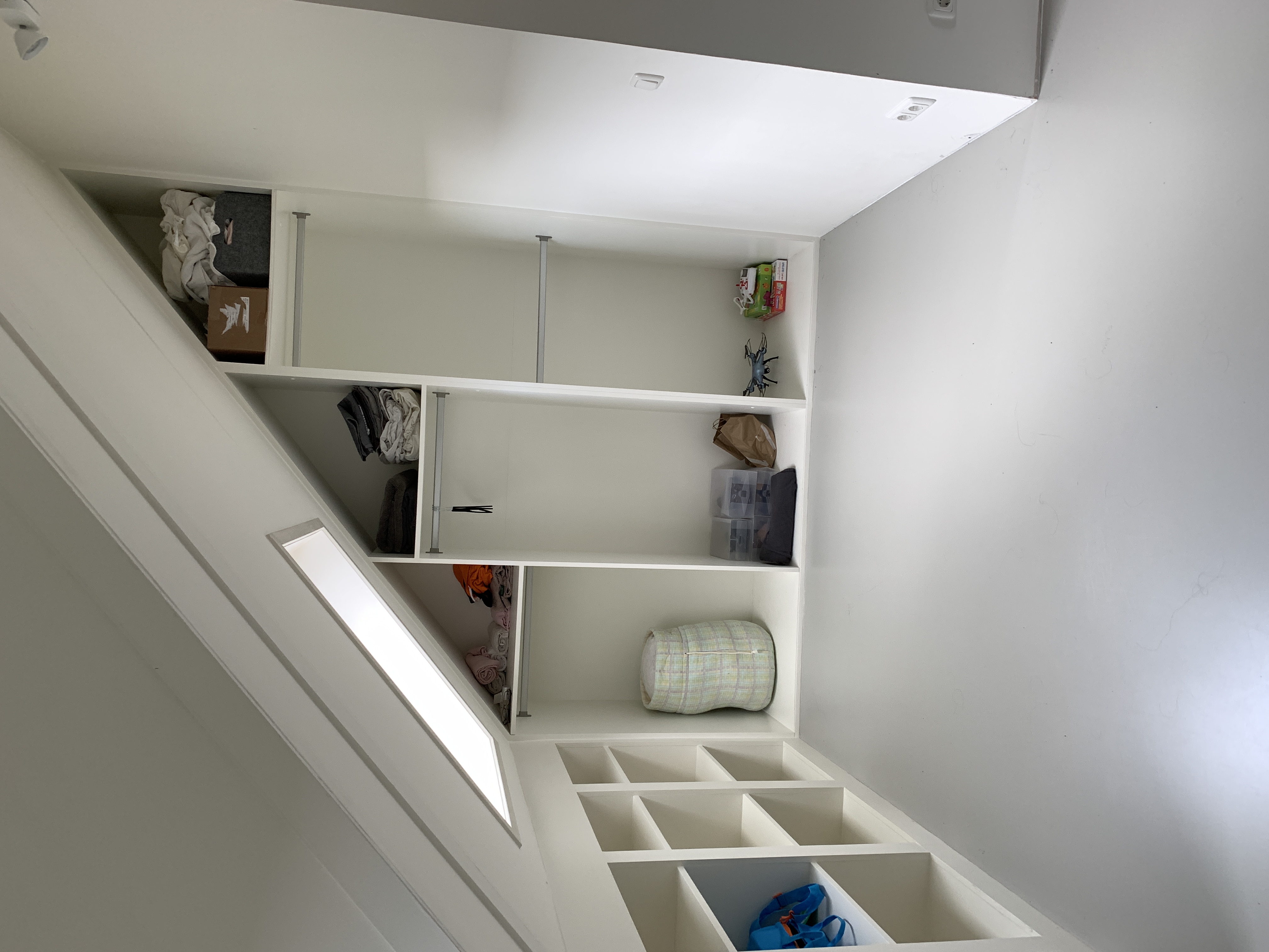Kamer aan Nederlandstraat, Almere 10