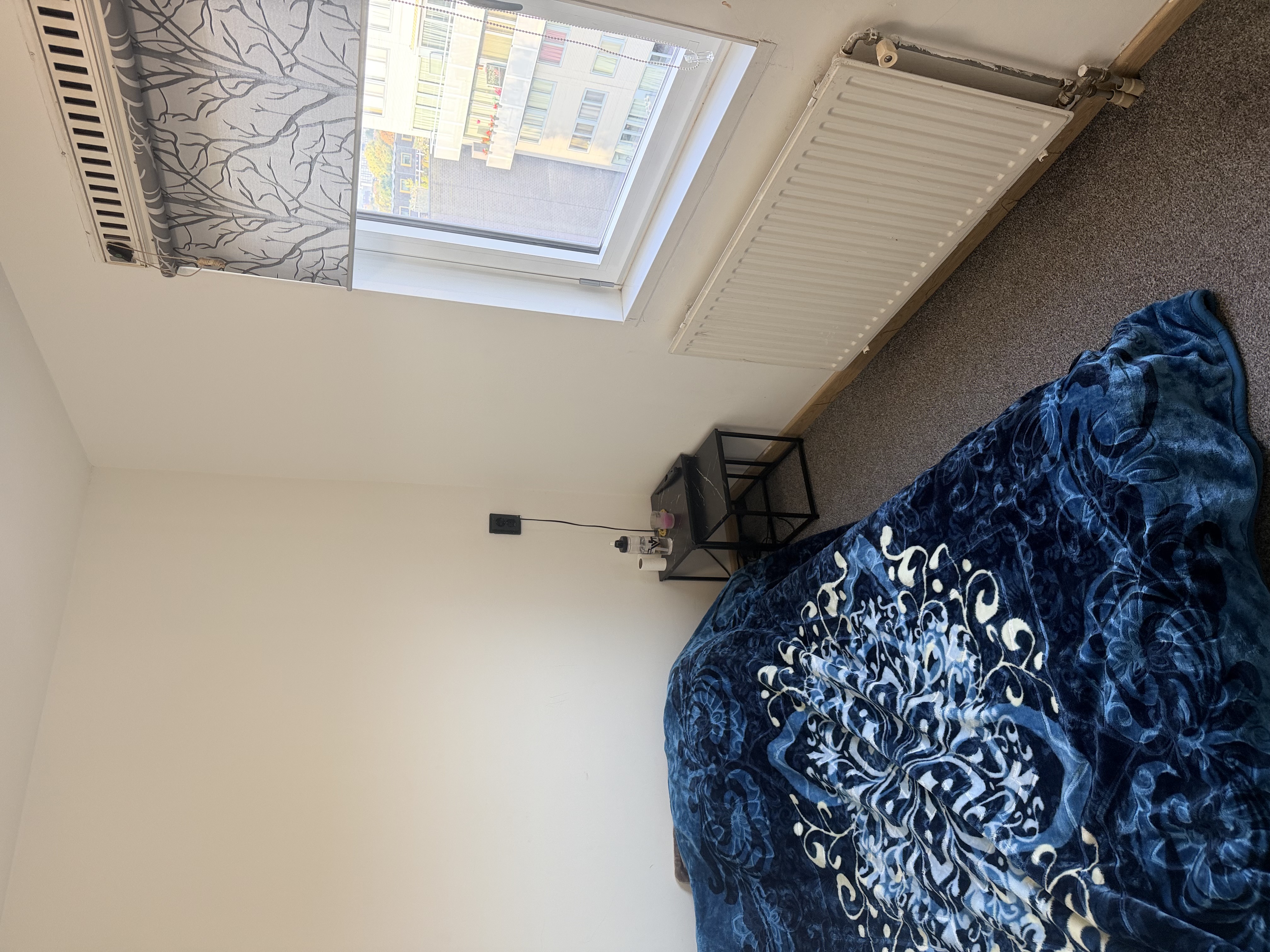 Kamer te huur in Amsterdam – Ladogameerhof – foto 1