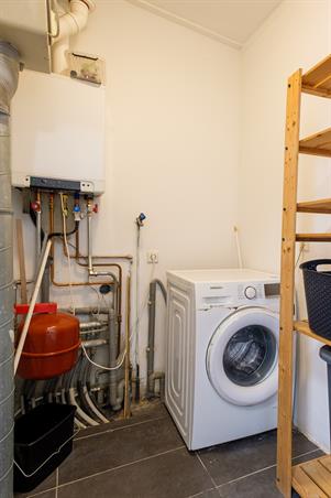 Wohnung bei Frankenstraat In Amsterdam