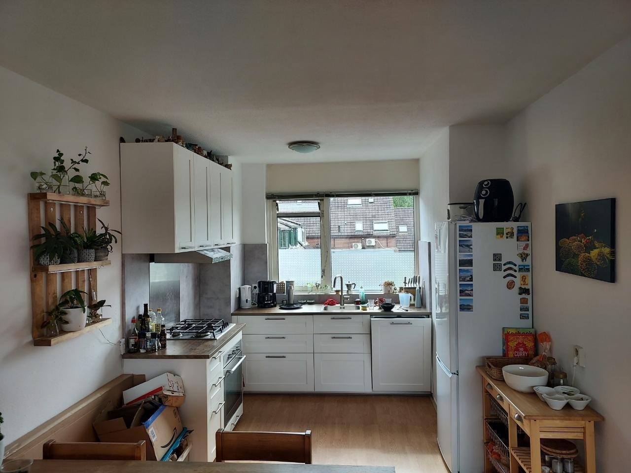 Appartement te huur in Nieuwegein – Zwaardenburg – foto 2