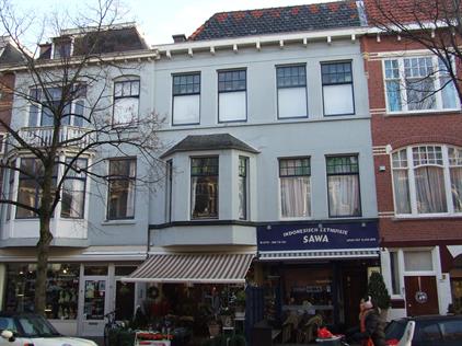 Kamer te huur 535 euro Frederik Hendriklaan, Den Haag