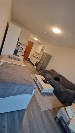 Zimmer bei Oranjelaan In Den Haag