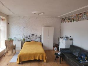 Room for rent 600 euro Hoendiepskade, Groningen