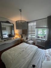 Kamer te huur 1400 euro Sara Burgerhartstraat, Amsterdam