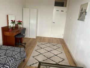 Room for rent 1050 euro Hofgeest, Amsterdam