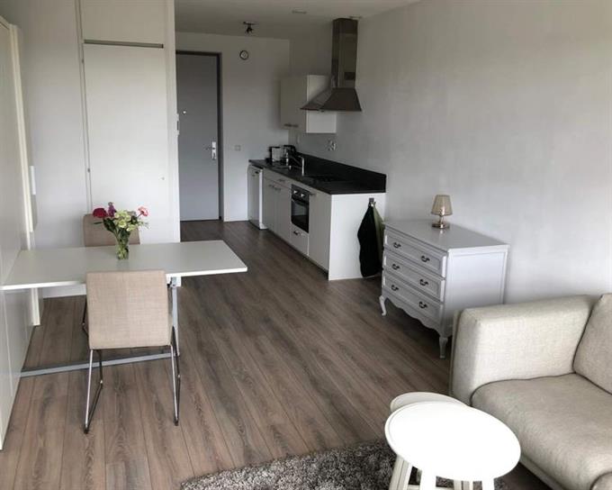 Studio bei Welnastraat In Amsterdam