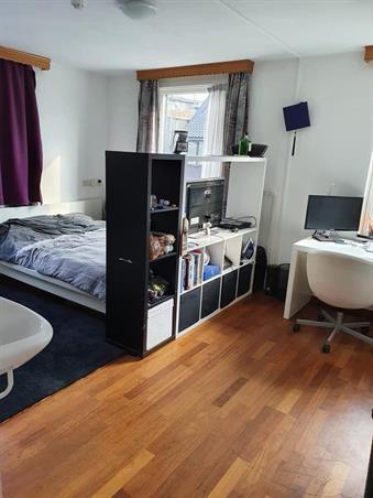 Zimmer bei Hasseltstraat In Tilburg